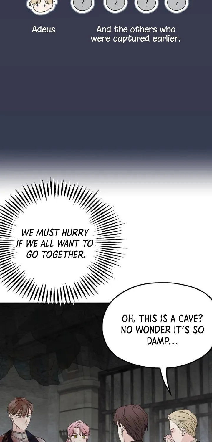 My In-Laws are Obsessed with Me Chapter 115 page 48 - 