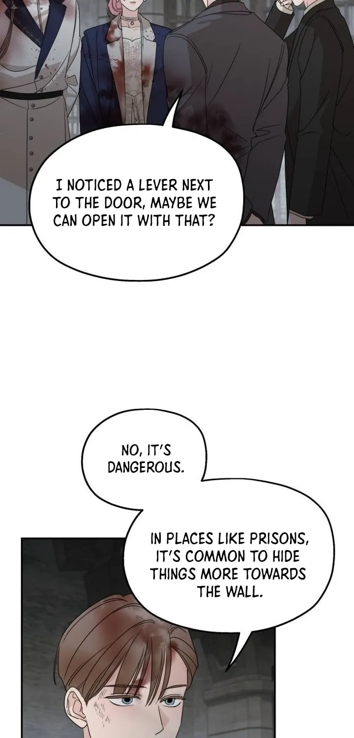My In-Laws are Obsessed with Me Chapter 115 page 49 - 