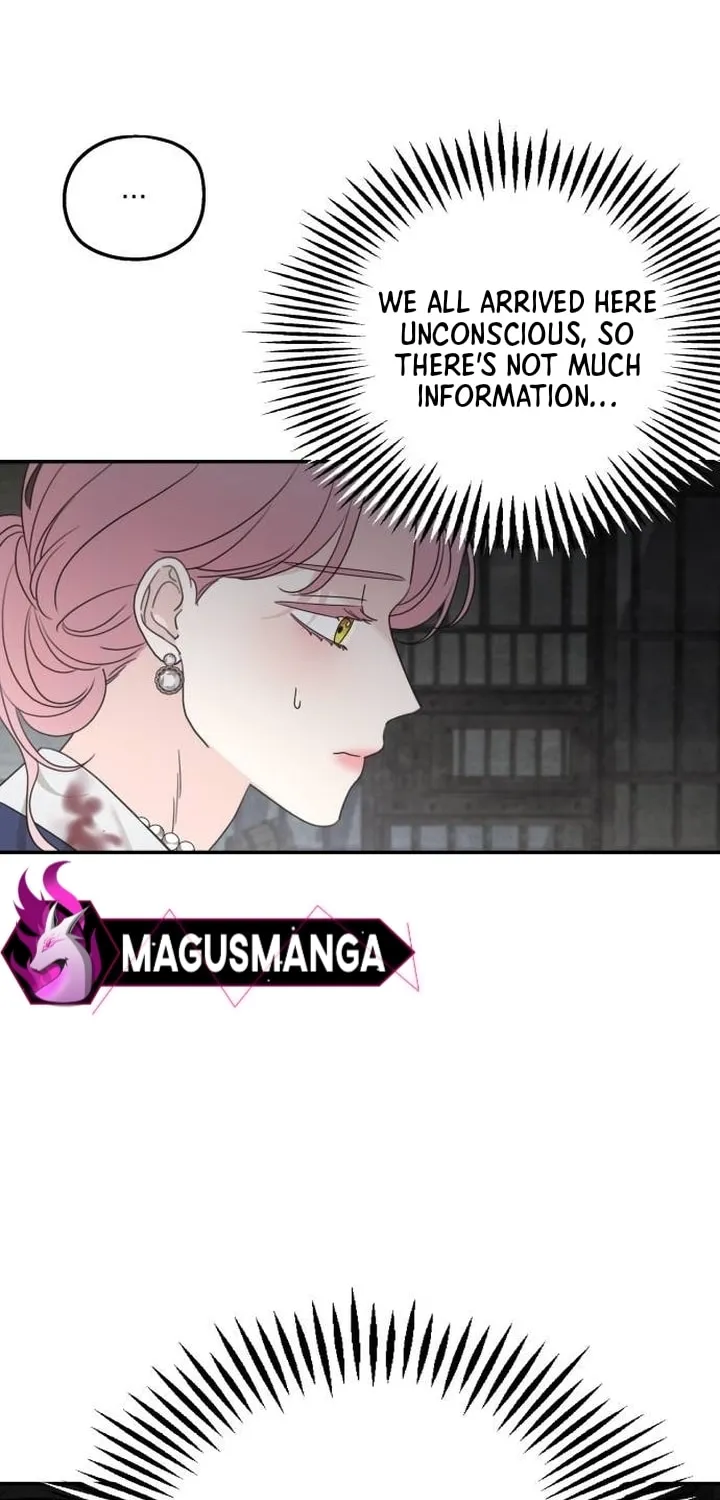 My In-Laws are Obsessed with Me Chapter 115 page 52 - 