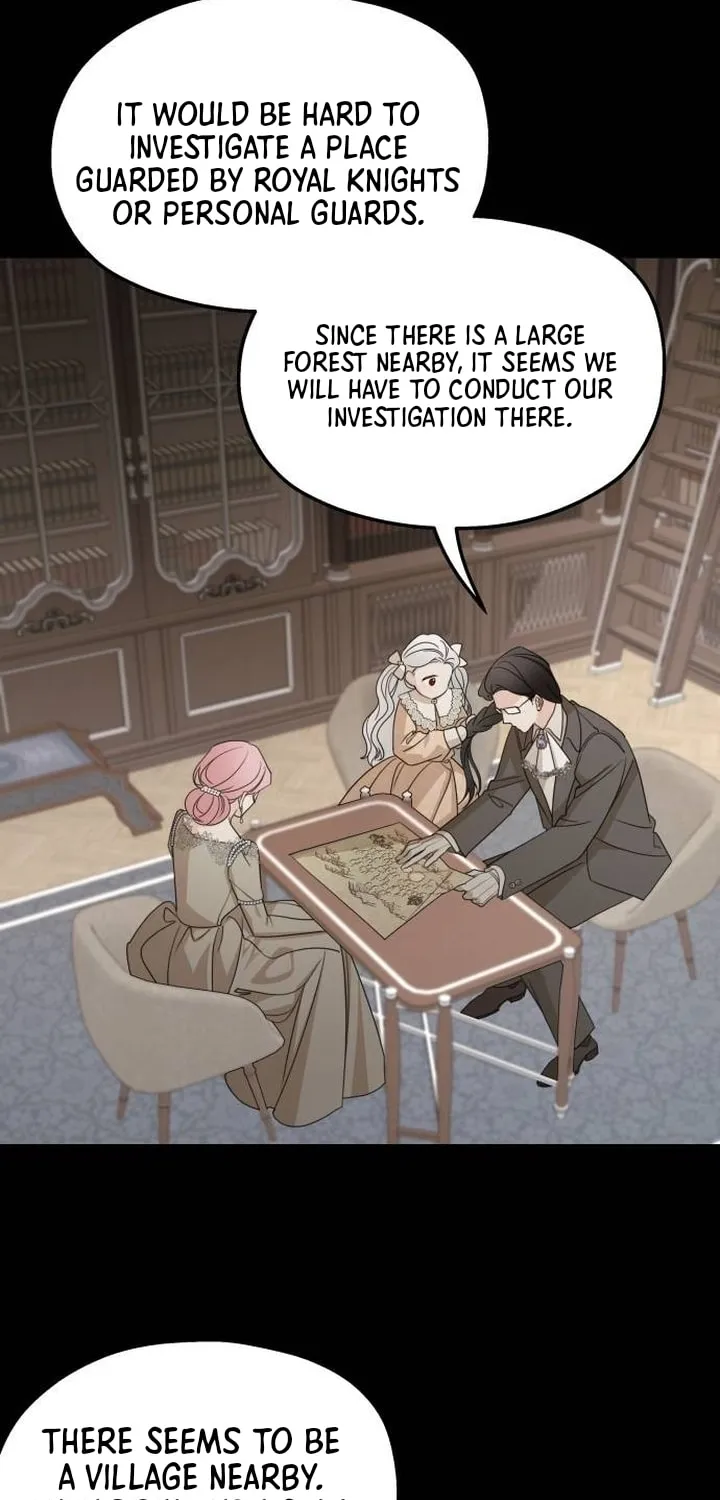 My In-Laws are Obsessed with Me Chapter 115 page 55 - 
