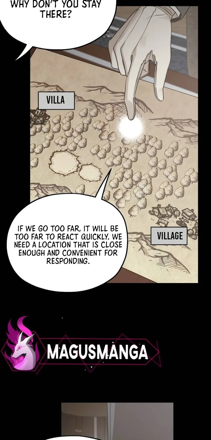 My In-Laws are Obsessed with Me Chapter 115 page 56 - 