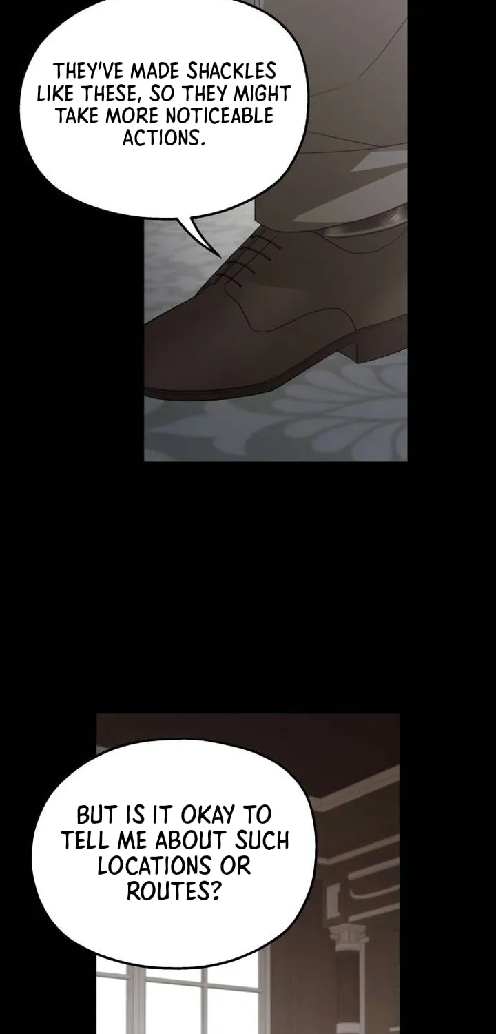 My In-Laws are Obsessed with Me Chapter 115 page 57 - 