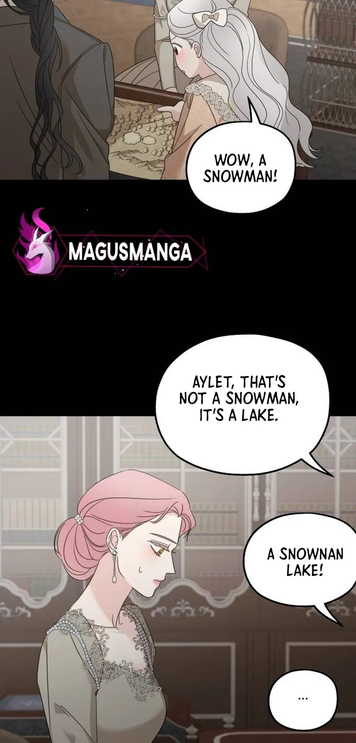 My In-Laws are Obsessed with Me Chapter 115 page 59 - 