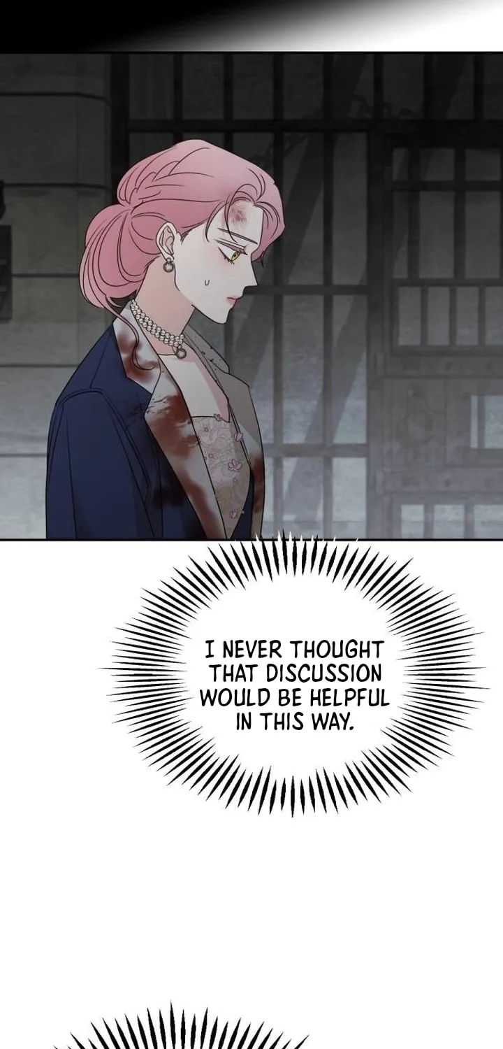 My In-Laws are Obsessed with Me Chapter 115 page 61 - 