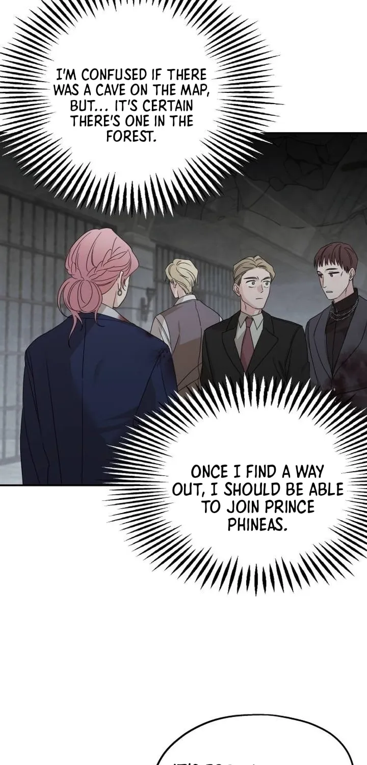 My In-Laws are Obsessed with Me Chapter 115 page 62 - 