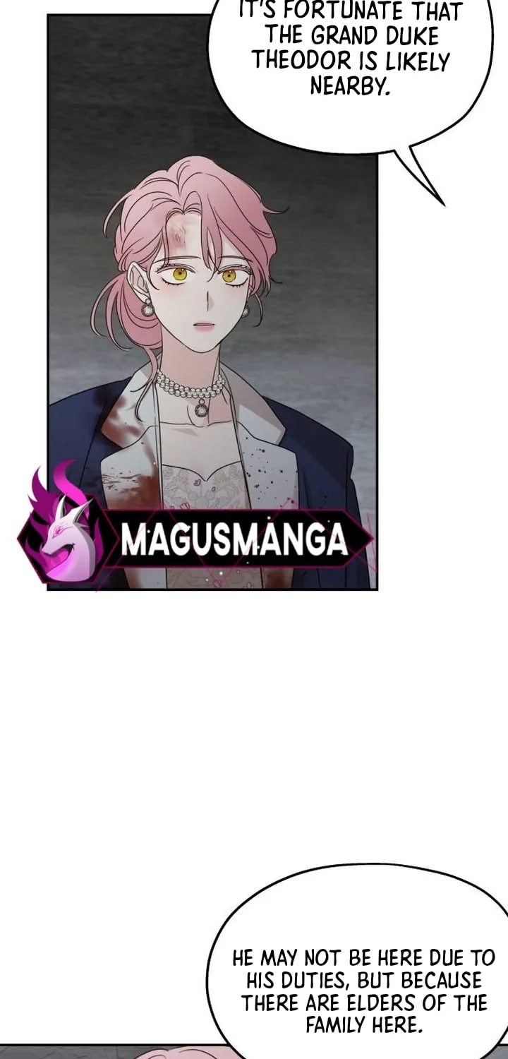 My In-Laws are Obsessed with Me Chapter 115 page 63 - 