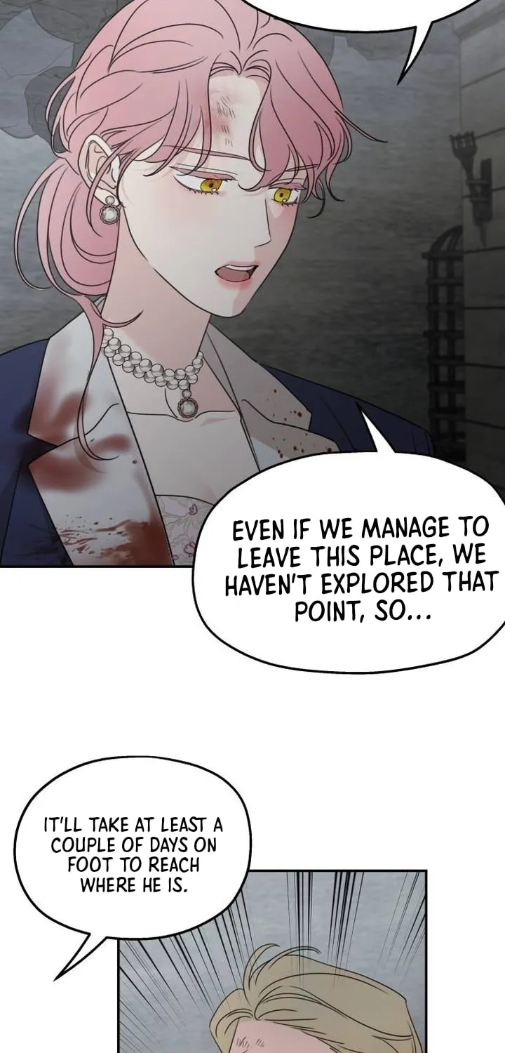 My In-Laws are Obsessed with Me Chapter 115 page 64 - 