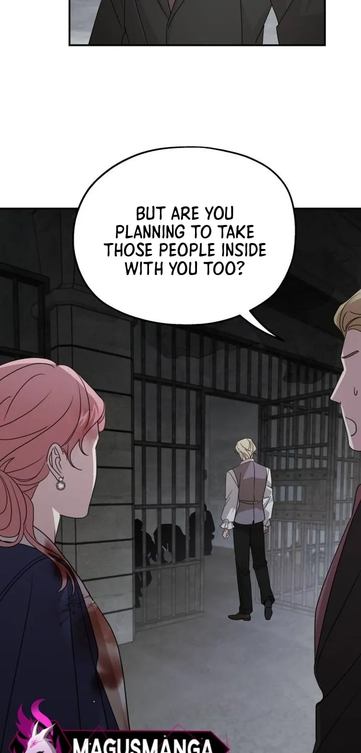 My In-Laws are Obsessed with Me Chapter 115 page 66 - 