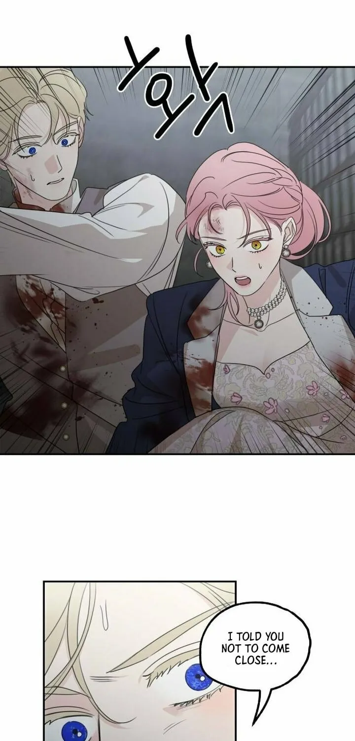 My In-Laws are Obsessed with Me Chapter 115 page 82 - 