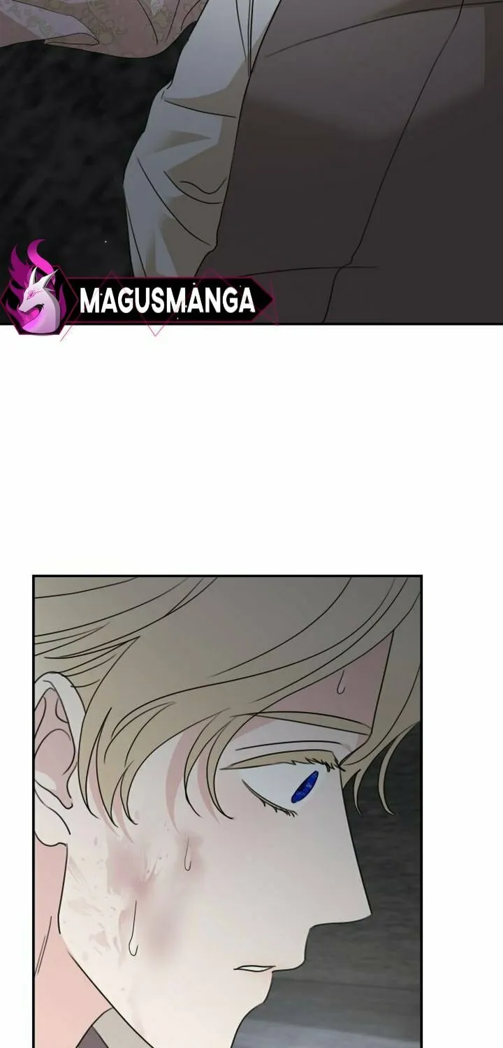 My In-Laws are Obsessed with Me Chapter 115 page 85 - 