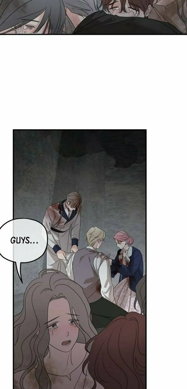 My In-Laws are Obsessed with Me Chapter 116 page 13 - 