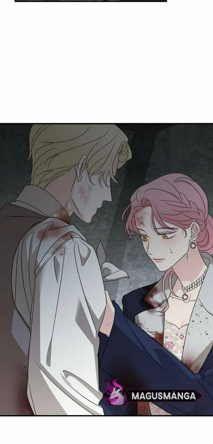 My In-Laws are Obsessed with Me Chapter 116 page 14 - 