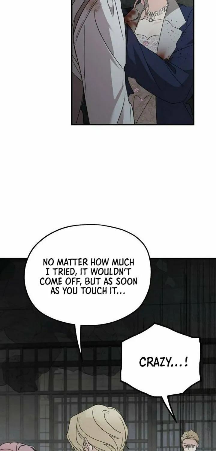My In-Laws are Obsessed with Me Chapter 116 page 17 - 