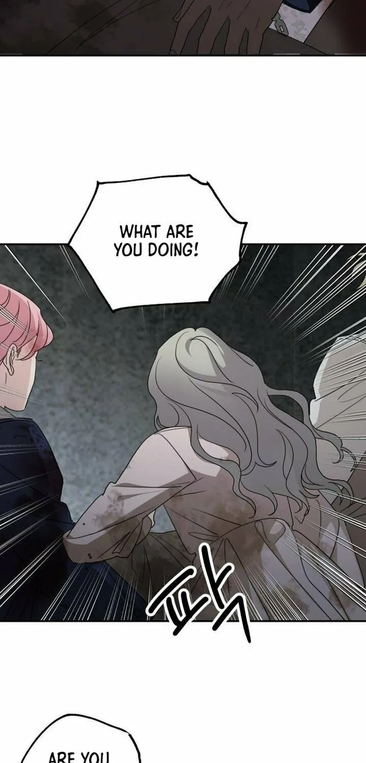 My In-Laws are Obsessed with Me Chapter 116 page 3 - 