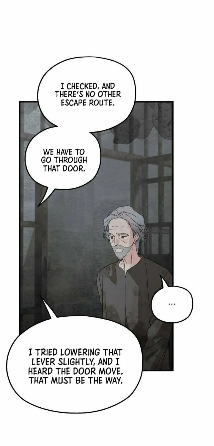 My In-Laws are Obsessed with Me Chapter 116 page 21 - 