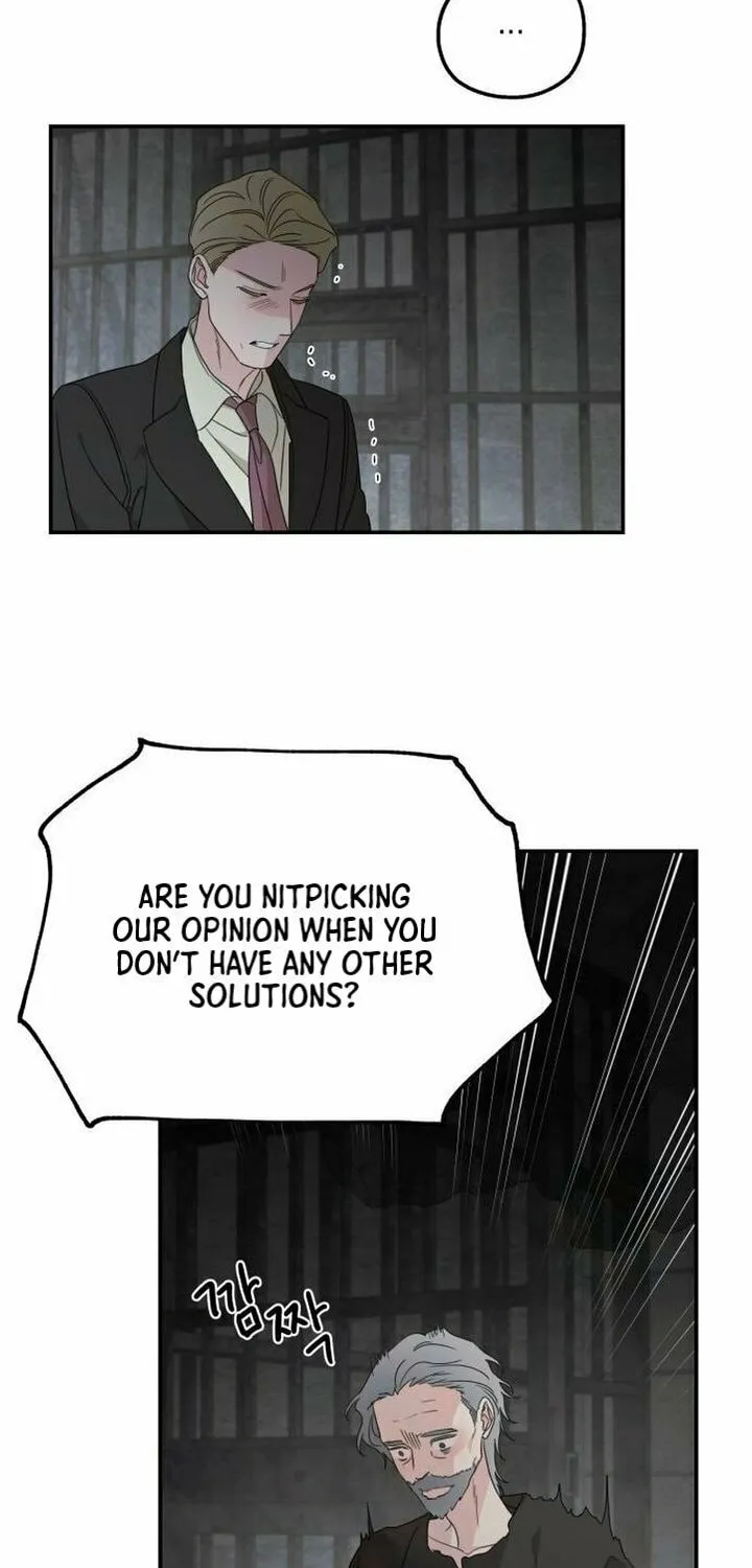 My In-Laws are Obsessed with Me Chapter 116 page 24 - 