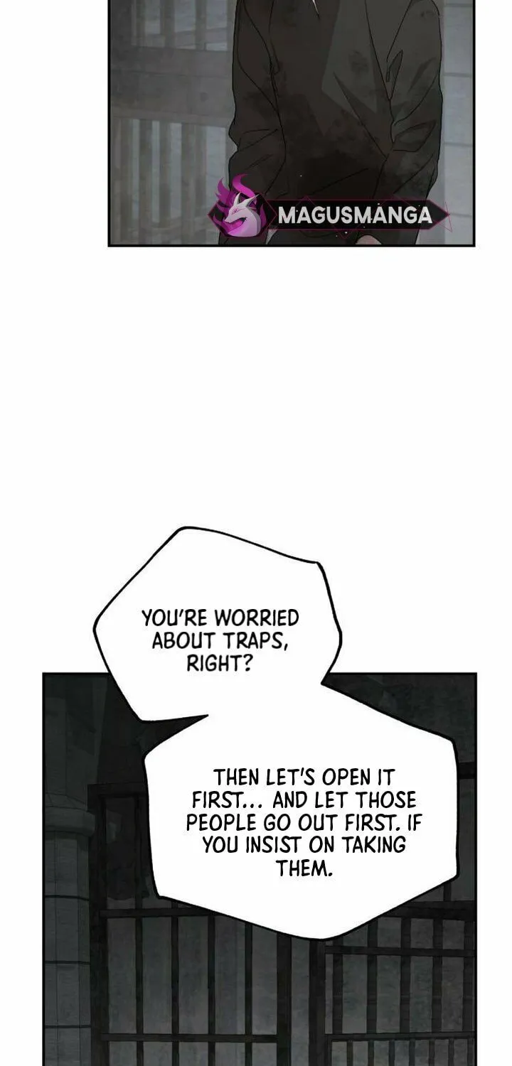 My In-Laws are Obsessed with Me Chapter 116 page 25 - 