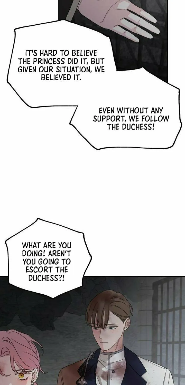 My In-Laws are Obsessed with Me Chapter 116 page 27 - 