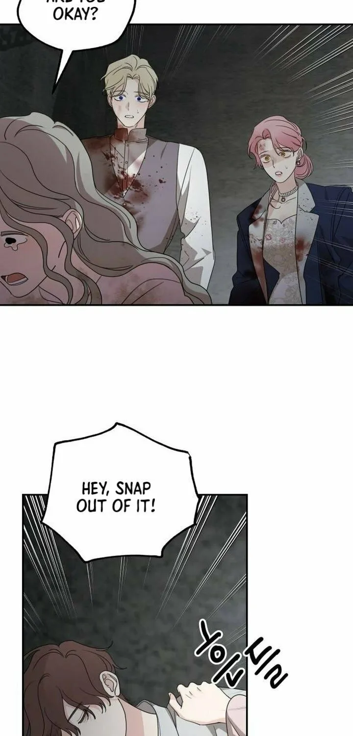 My In-Laws are Obsessed with Me Chapter 116 page 4 - 