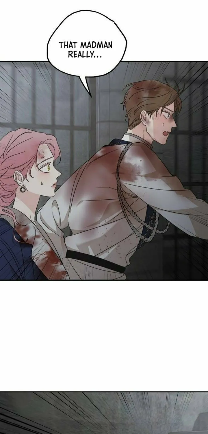 My In-Laws are Obsessed with Me Chapter 116 page 33 - 