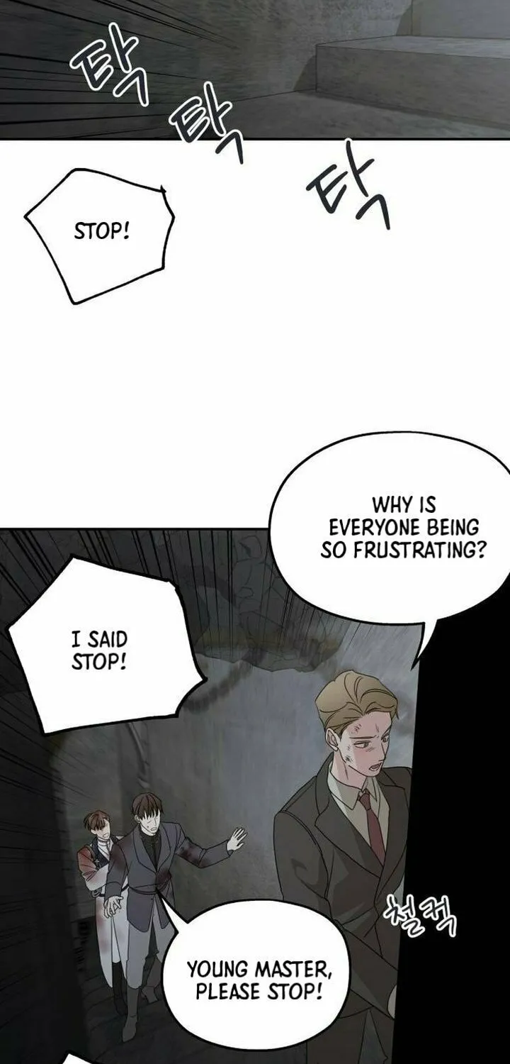 My In-Laws are Obsessed with Me Chapter 116 page 34 - 