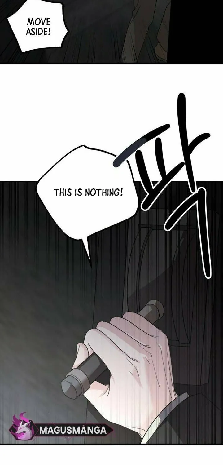 My In-Laws are Obsessed with Me Chapter 116 page 35 - 