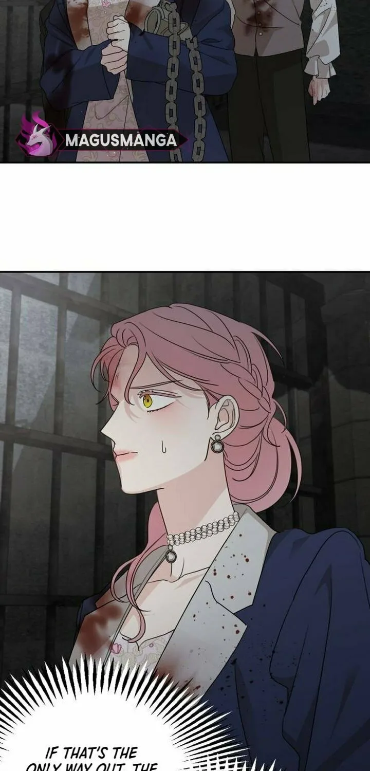 My In-Laws are Obsessed with Me Chapter 116 page 39 - 