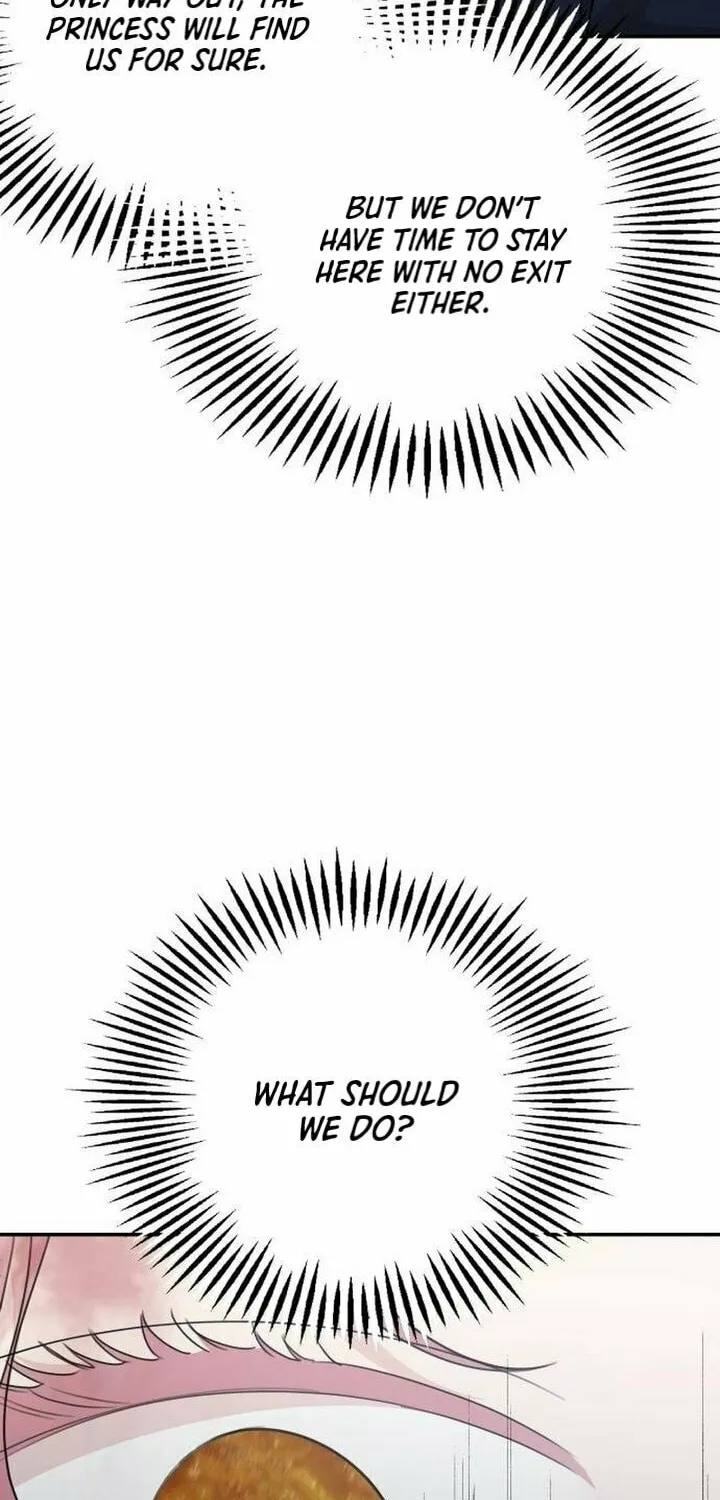 My In-Laws are Obsessed with Me Chapter 116 page 40 - 