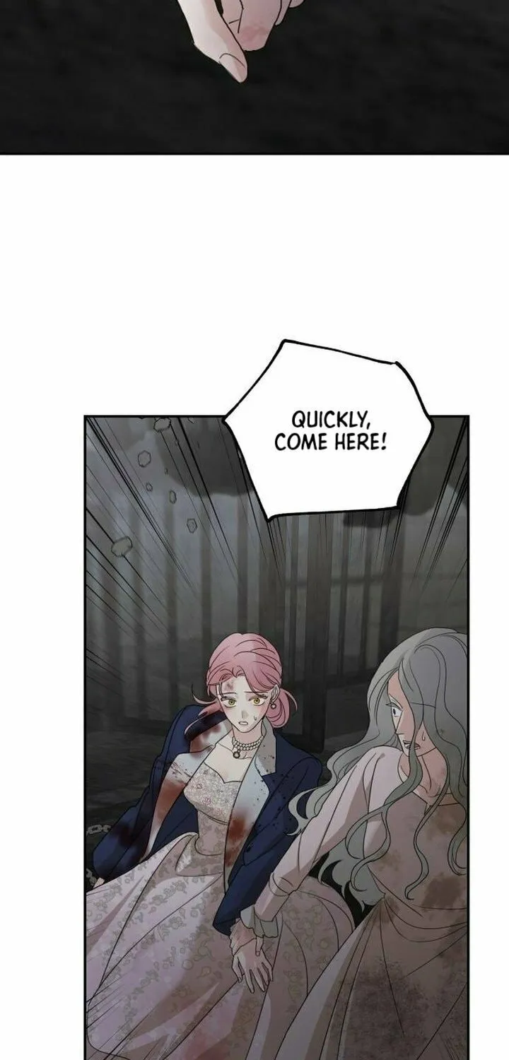 My In-Laws are Obsessed with Me Chapter 116 page 54 - 