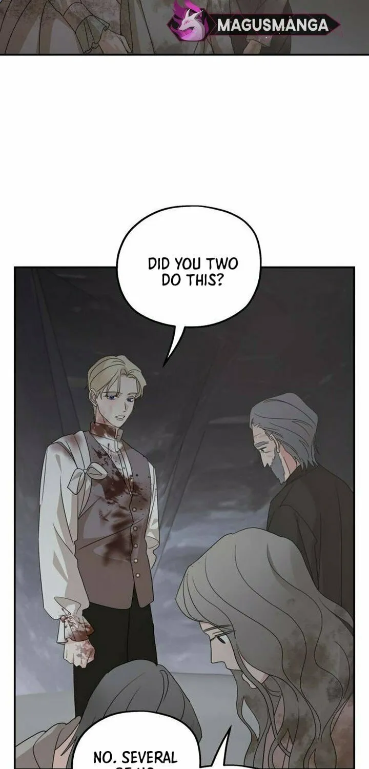 My In-Laws are Obsessed with Me Chapter 116 page 66 - 