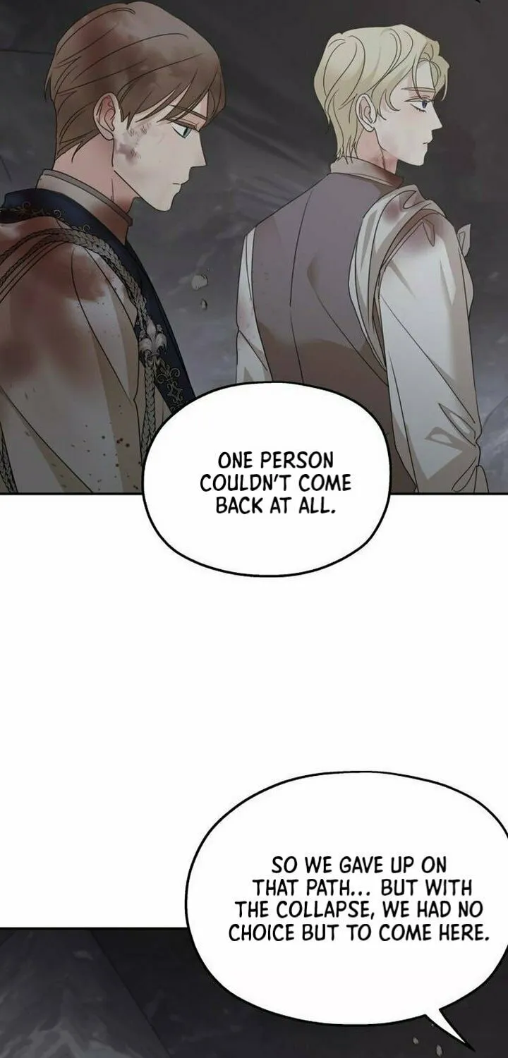 My In-Laws are Obsessed with Me Chapter 116 page 71 - 