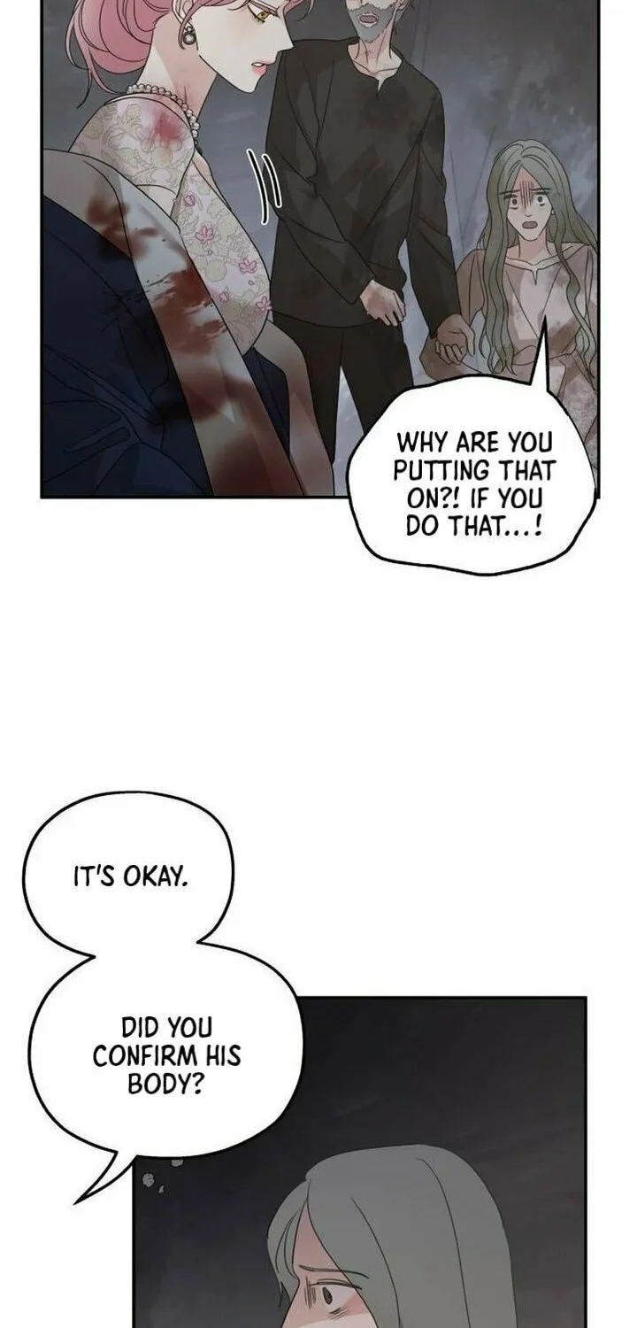 My In-Laws are Obsessed with Me Chapter 116 page 76 - 