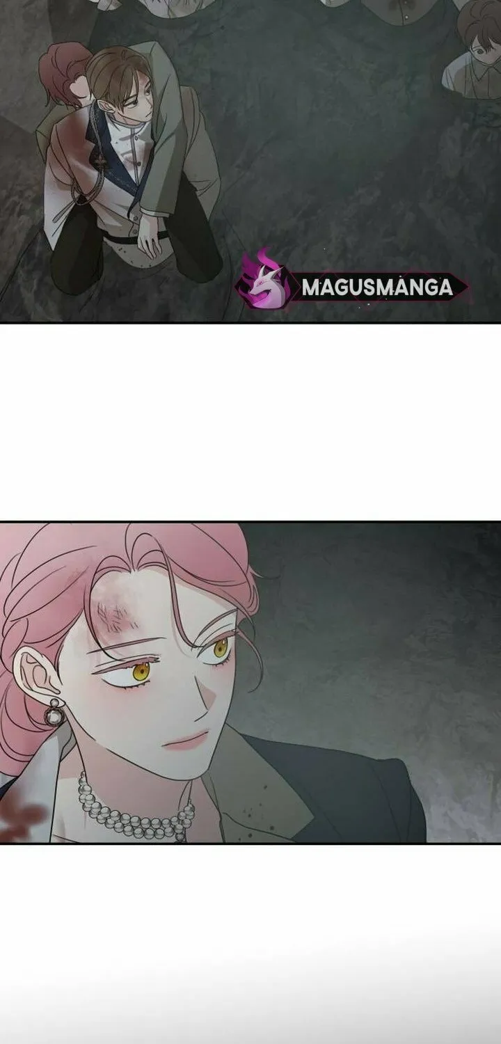 My In-Laws are Obsessed with Me Chapter 116 page 86 - 