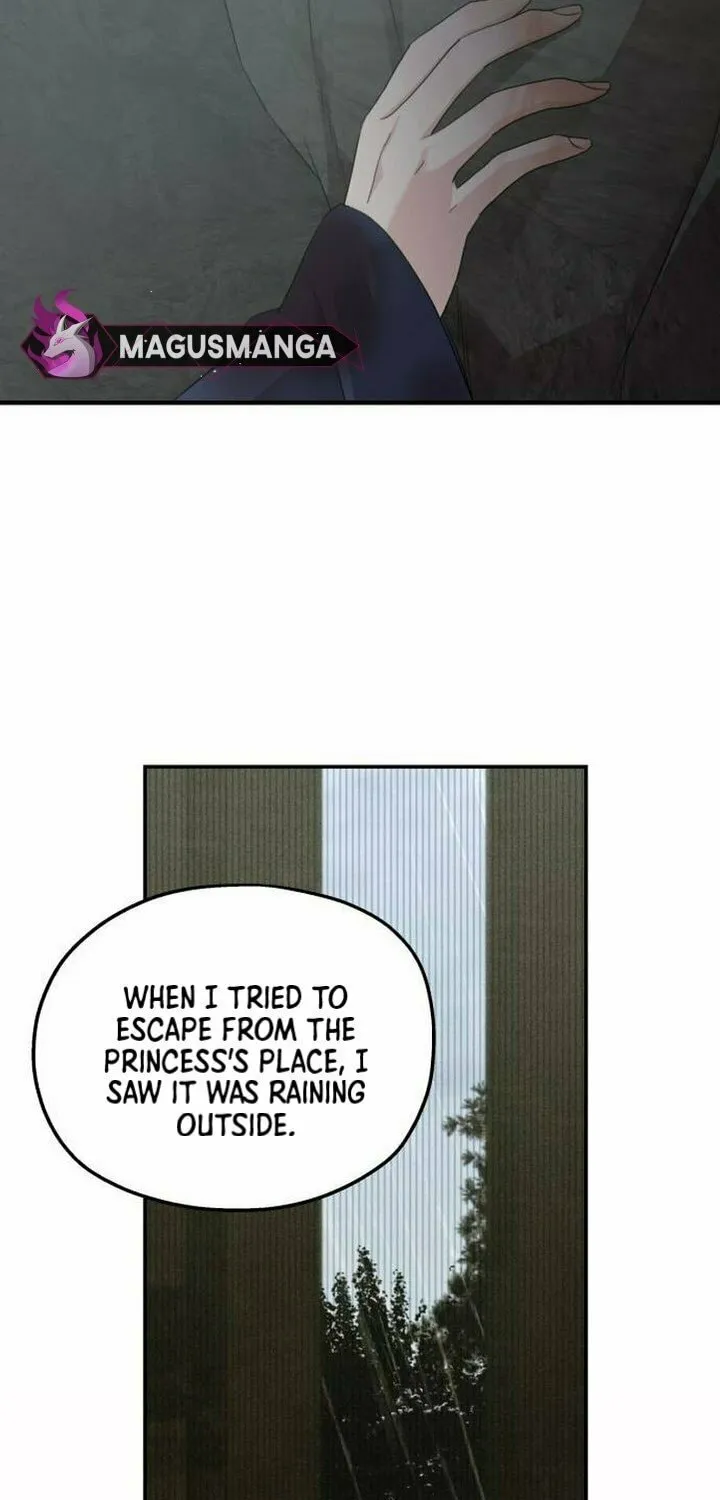 My In-Laws are Obsessed with Me Chapter 116 page 92 - 