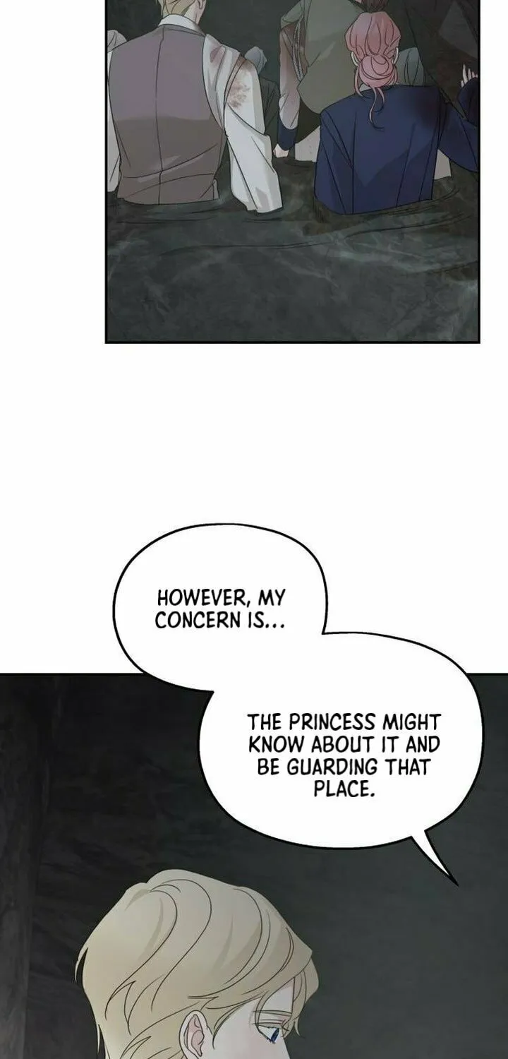 My In-Laws are Obsessed with Me Chapter 116 page 94 - 