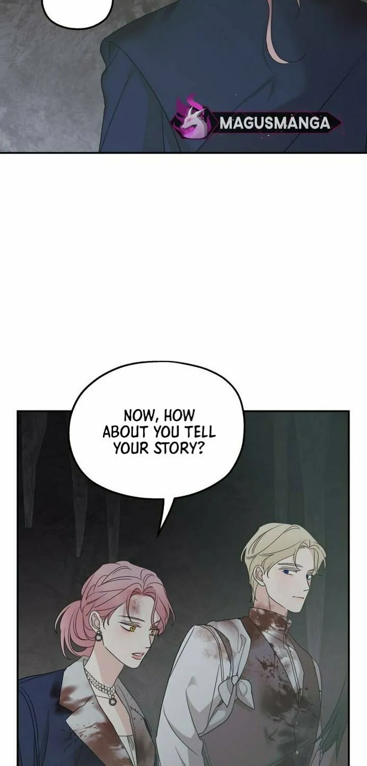 My In-Laws are Obsessed with Me Chapter 116 page 96 - 