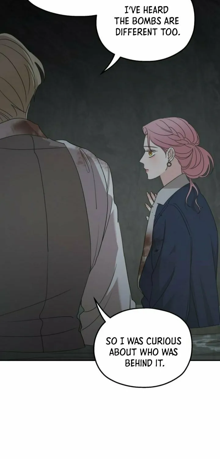 My In-Laws are Obsessed with Me Chapter 117 page 13 - 