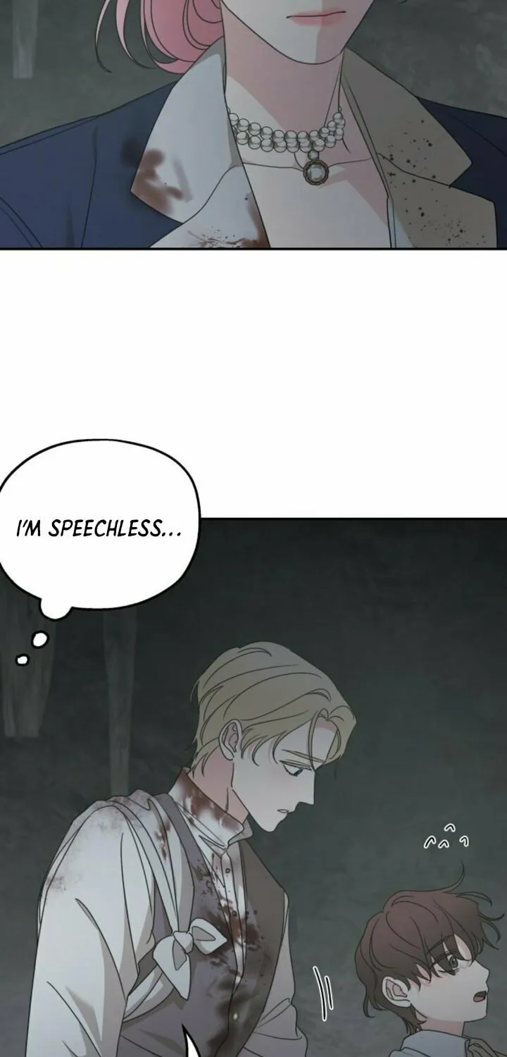 My In-Laws are Obsessed with Me Chapter 117 page 19 - 