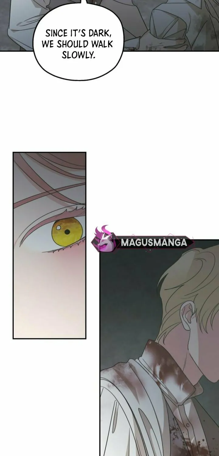 My In-Laws are Obsessed with Me Chapter 117 page 20 - 