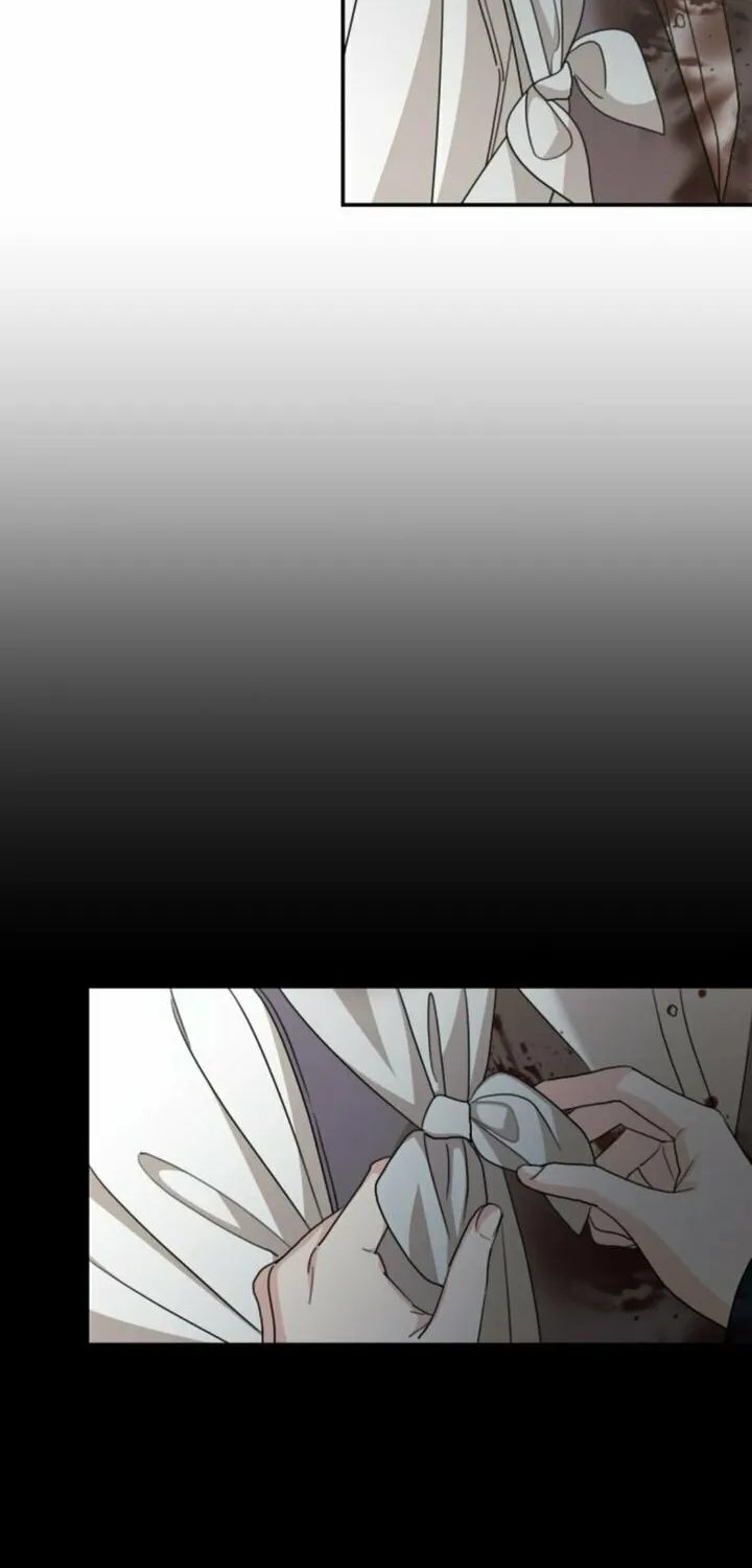 My In-Laws are Obsessed with Me Chapter 117 page 21 - 