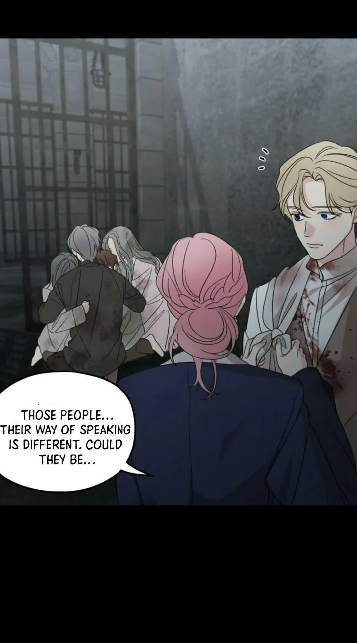 My In-Laws are Obsessed with Me Chapter 117 page 22 - 