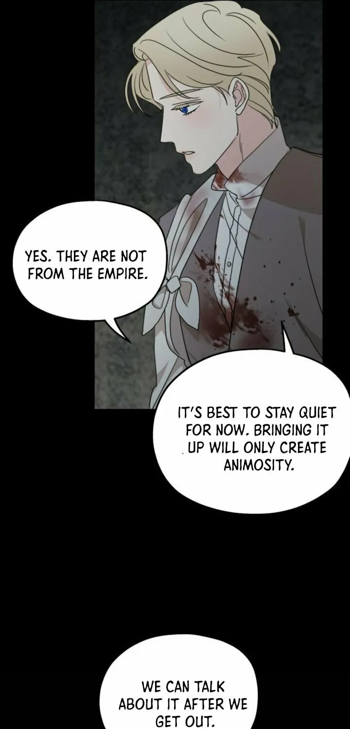 My In-Laws are Obsessed with Me Chapter 117 page 23 - 