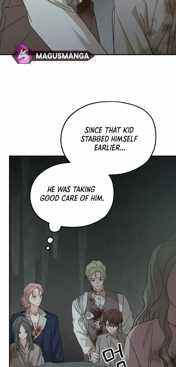 My In-Laws are Obsessed with Me Chapter 117 page 25 - 