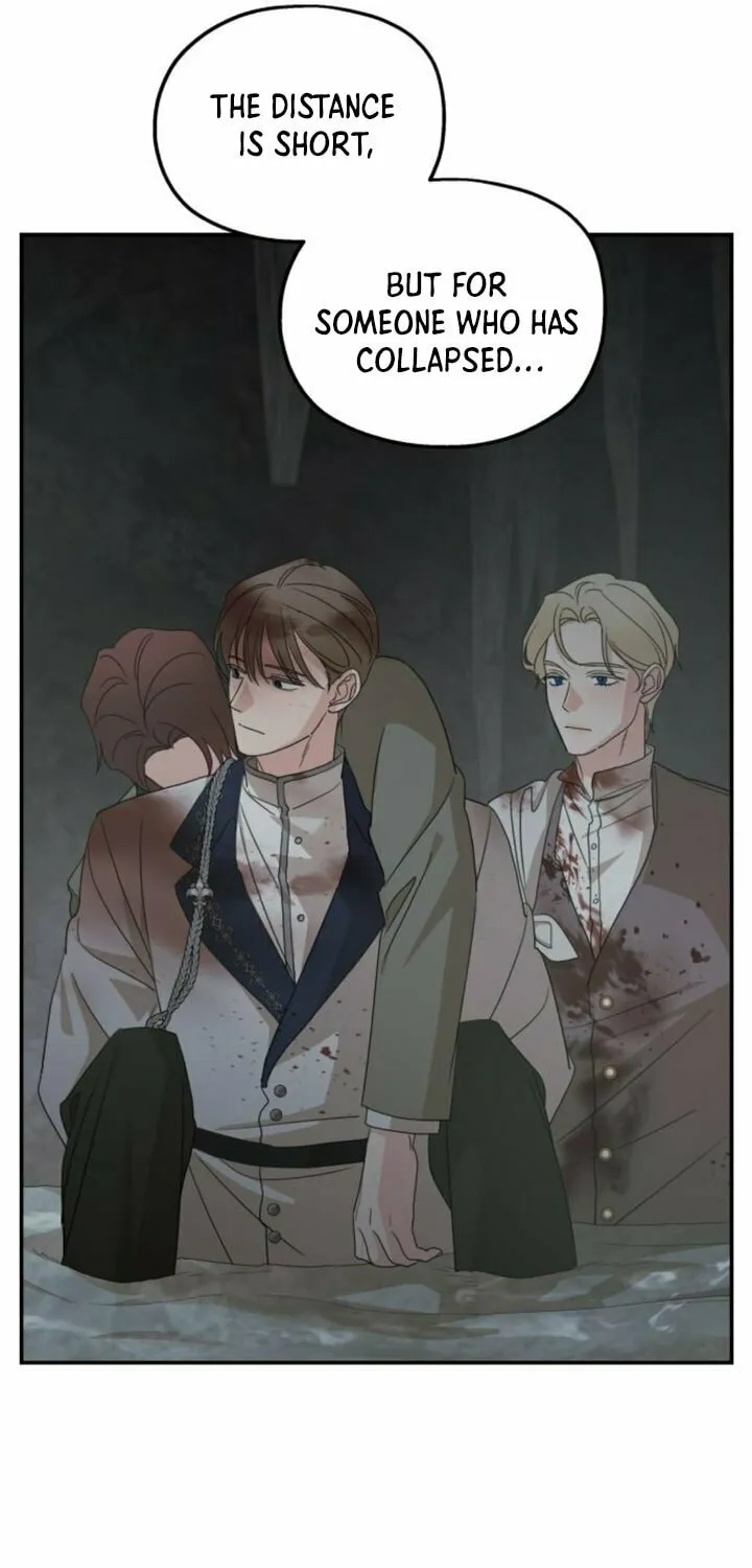 My In-Laws are Obsessed with Me Chapter 117 page 29 - 