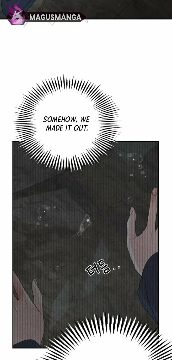 My In-Laws are Obsessed with Me Chapter 117 page 32 - 