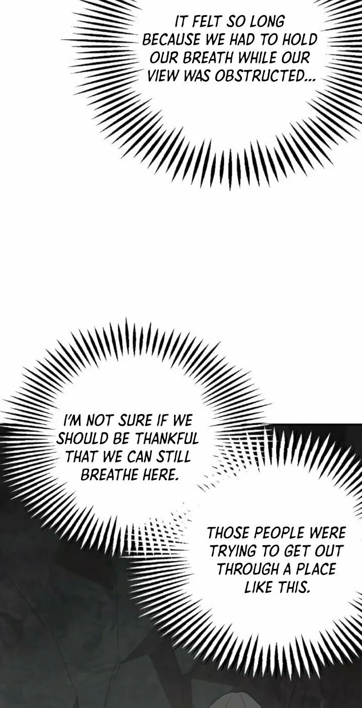 My In-Laws are Obsessed with Me Chapter 117 page 33 - 