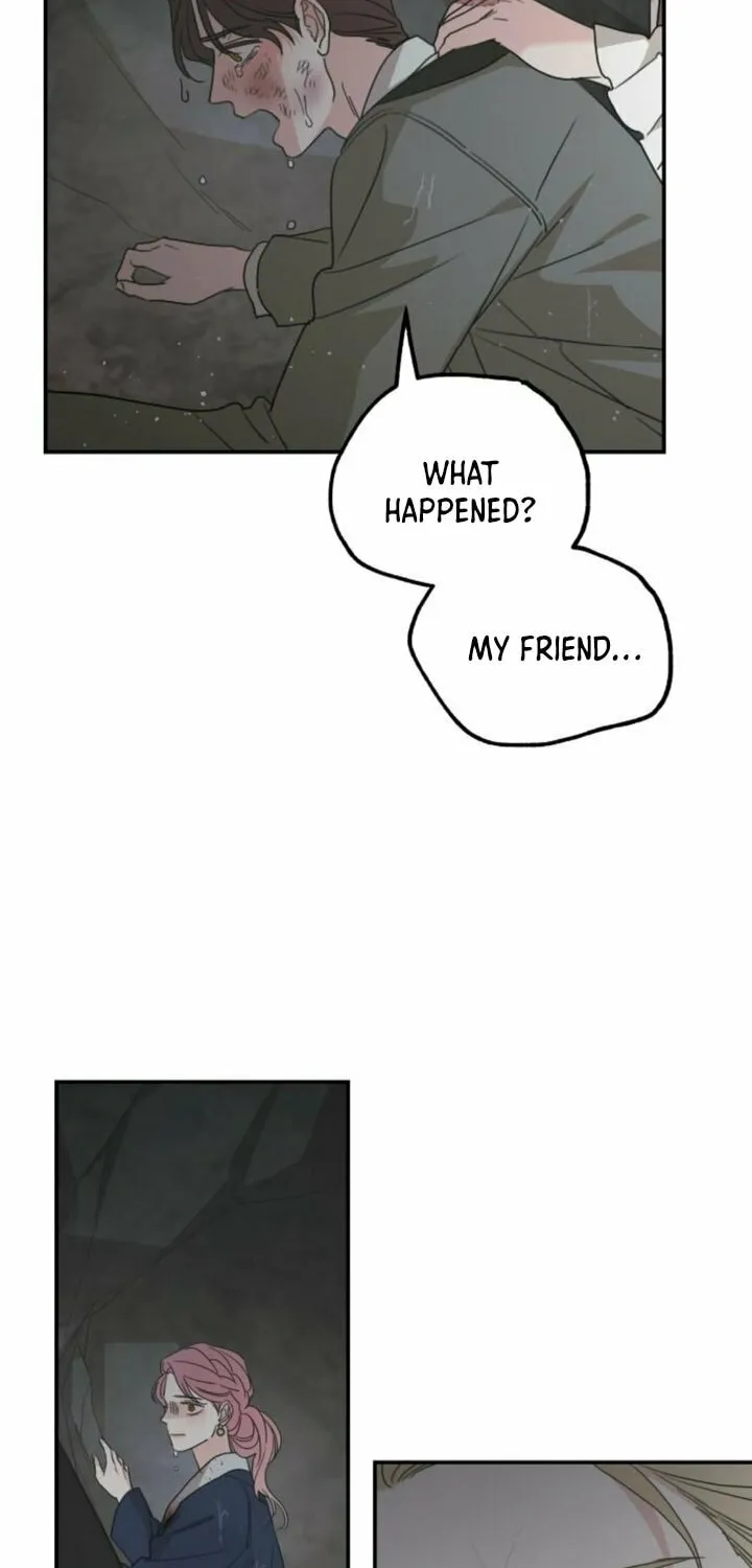 My In-Laws are Obsessed with Me Chapter 117 page 35 - 