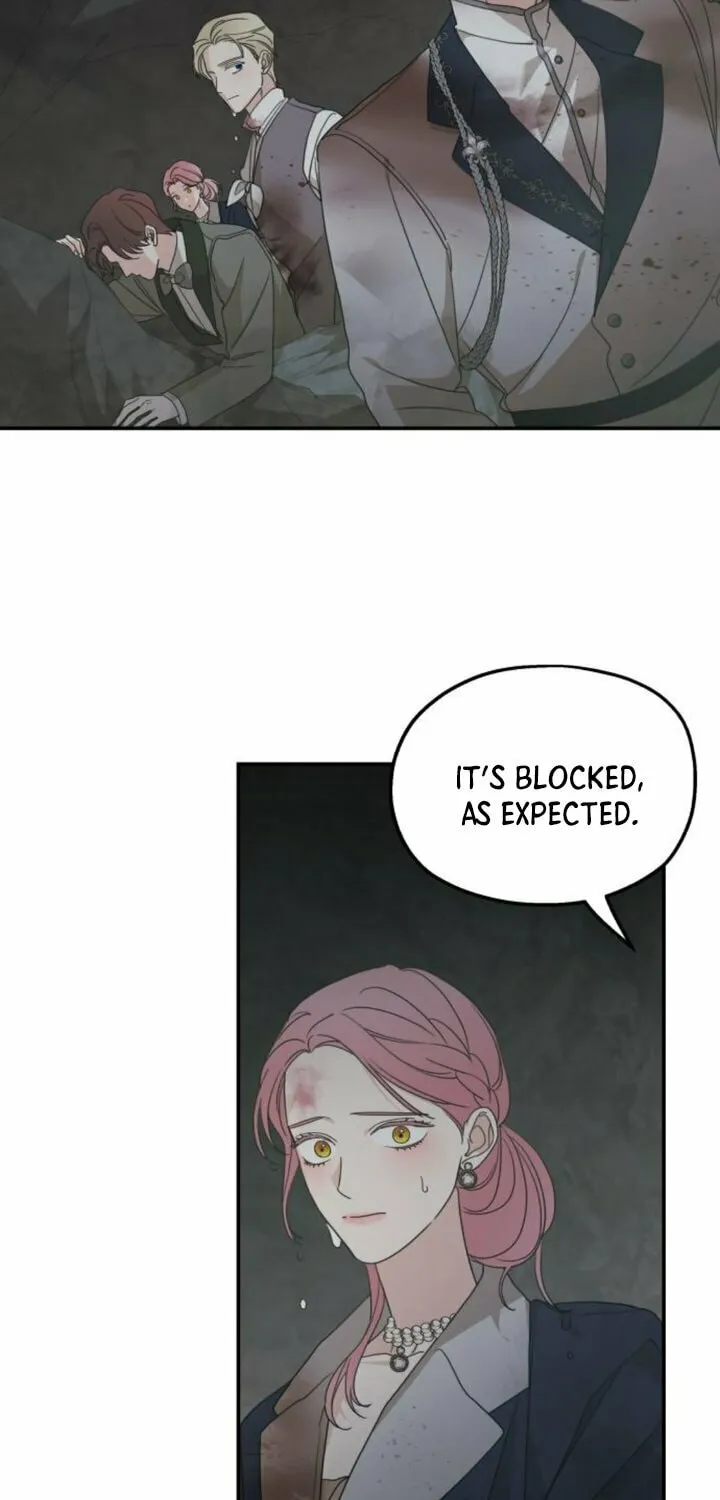 My In-Laws are Obsessed with Me Chapter 117 page 38 - 