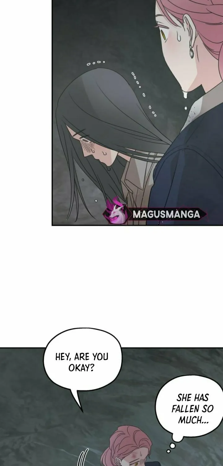 My In-Laws are Obsessed with Me Chapter 117 page 43 - 