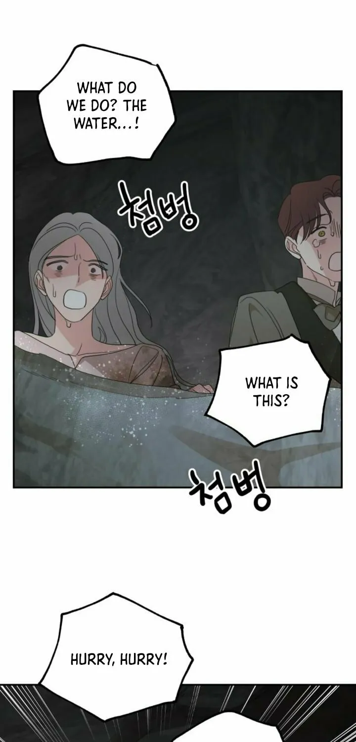 My In-Laws are Obsessed with Me Chapter 117 page 51 - 
